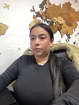 Zoey thompson online show from 05-12-26, 01:03