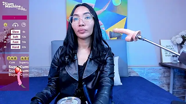 lucyy liiuu online show from 09-12-25, 01:11