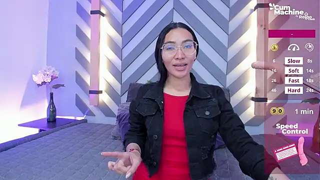 lucyy liiuu online show from 10-03-25, 01:08