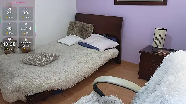 mirandahabach333 online show from 02-02-26, 09:13