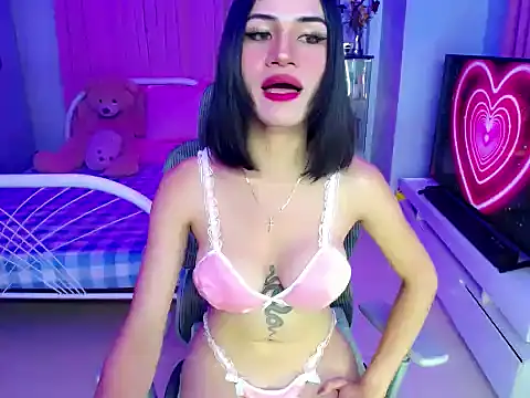 lovemariee online show from 01-09-26, 02:58