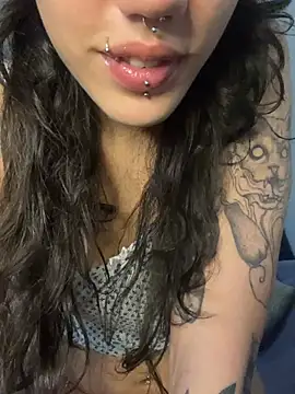 virtualgirlbr online show from 01-12-26, 08:30