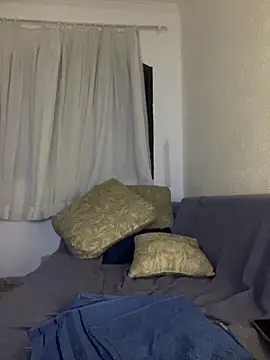 virtualgirlbr online show from 02-09-26, 07:45