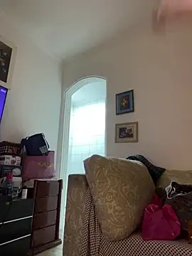 virtualgirlbr online show from 03-22-26, 09:07