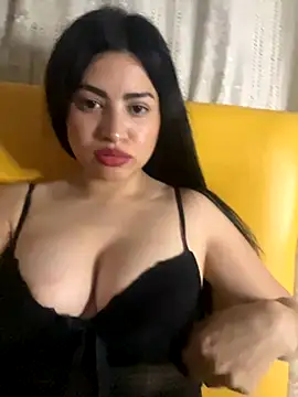Micaela190 online show from 10-24-25, 07:32
