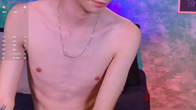 VicenteFerrer online show from 10-05-25, 12:42