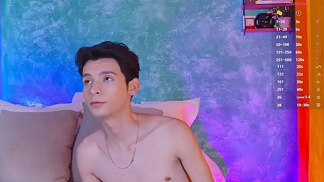 VicenteFerrer online show from 11-09-25, 02:59