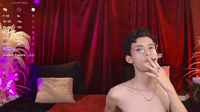 VicenteFerrer online show from 01-14-26, 08:03