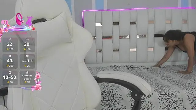 marsmith1 online show from 11-23-25, 03:28