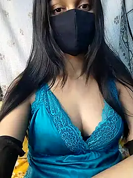 Cute-Janvi-5 online show from 01-14-26, 04:34