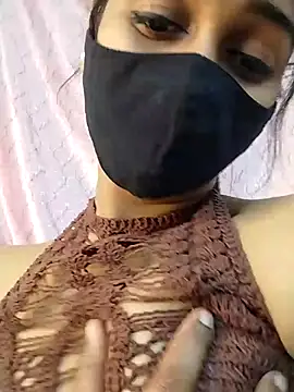 Cute-Janvi-5 online show from 02-12-26, 05:19