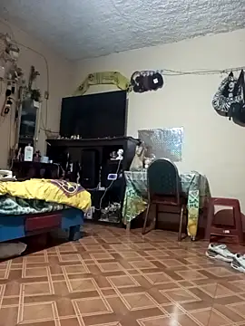 mexosito27 online show from 10-18-25, 12:57