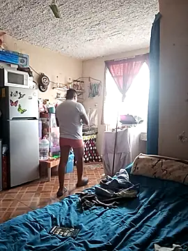 mexosito27 online show from 10-21-25, 09:48