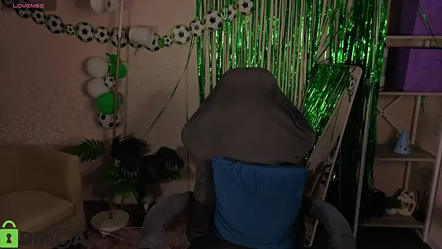 R0cket bunny online show from 07-12-26, 01:07