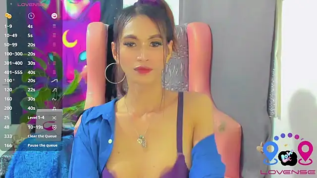 GORDYFANTASY online show from 09-27-25, 06:02