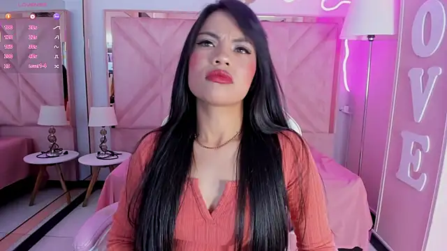 anyjones  online show from 10-21-25, 04:13