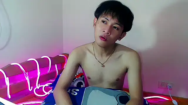 Asianjas online show from 09-20-25, 12:50