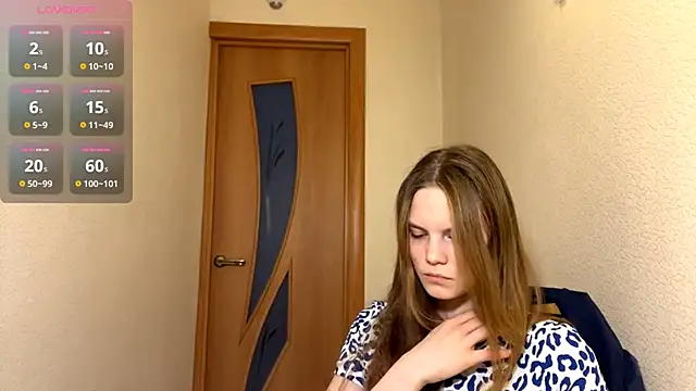 AudreyHammond online show from 09-11-25, 01:44