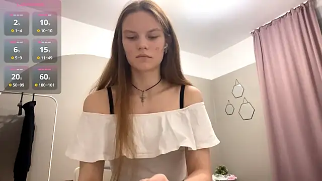 AudreyHammond online show from 09-27-25, 02:33