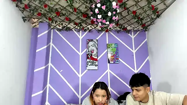 lau and boys18 online show from 09-15-25, 01:55
