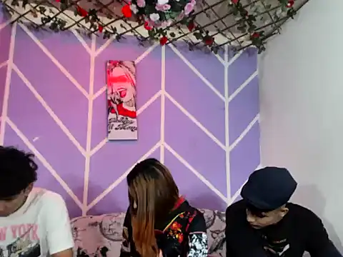 lau and boys18 online show from 09-29-25, 01:49