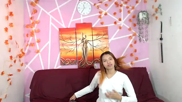 lau and boys18 online show from 10-02-25, 01:51