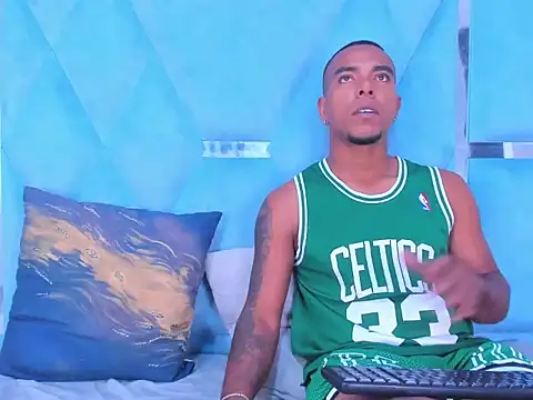 DaylesAndHarry online show from 09-19-25, 01:12