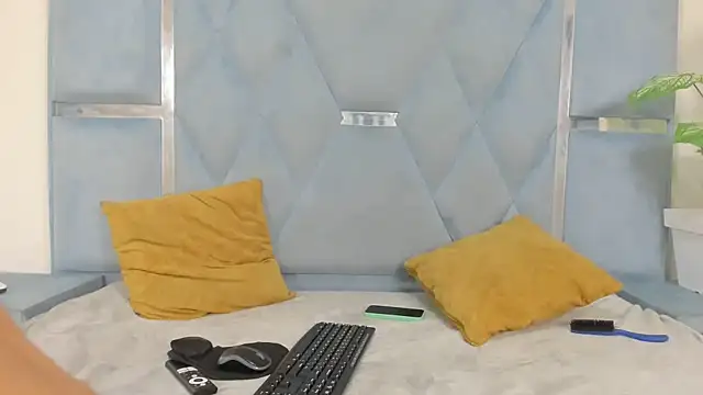 DaylesAndHarry online show from 02-09-26, 12:31