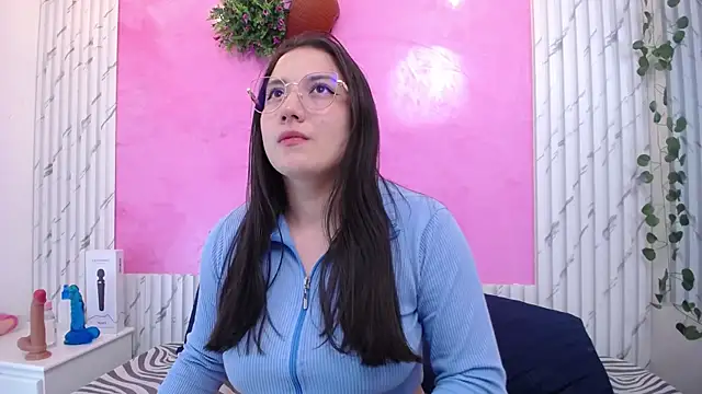 Abby Bms online show from 10-13-25, 03:39