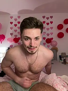 xlucax online show from 02-18-26, 09:44