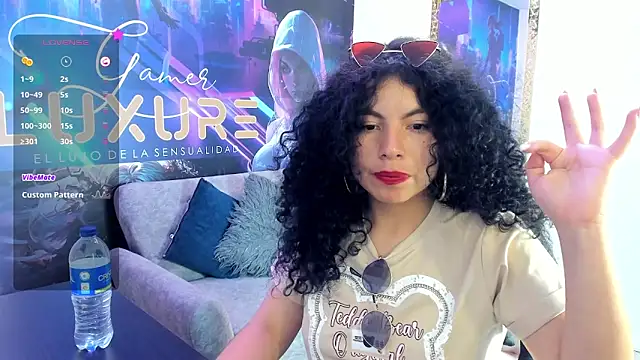 angelita martins online show from 09-09-25, 10:20