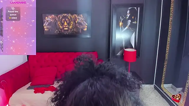 angelita martins online show from 09-27-25, 08:36