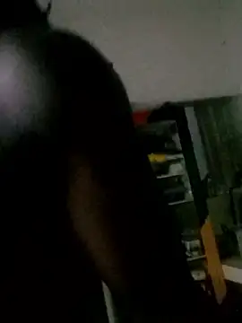 Blackpanther0115 online show from 09-29-25, 10:42