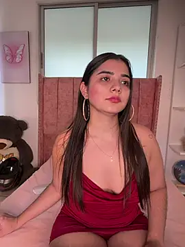 salomecute21 online show from 05-03-26, 11:27