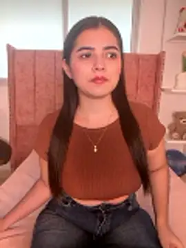 salomecute21 online show from 05-10-26, 11:15