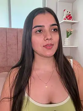 salomecute21 online show from 05-11-26, 04:04
