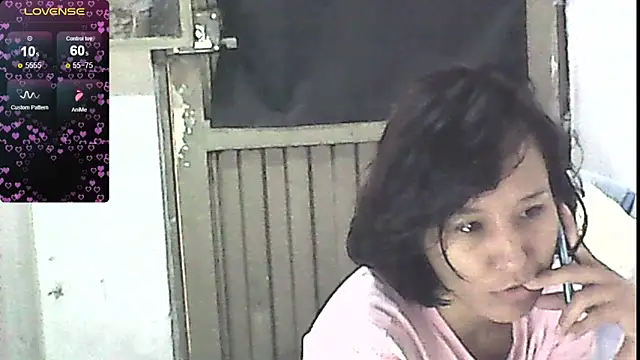 Natzu Choi online show from 10-07-25, 10:29