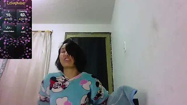 Natzu Choi online show from 10-10-25, 12:20