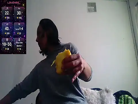 Natzu Choi online show from 11-04-25, 08:08