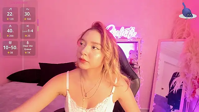 Snapshot of JuliethMoss chatting on 02-28-26, 07:37 JuliethMoss online show from 02-28-26, 07:37