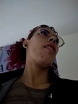 Pamelamiler   online show from 09-10-25, 11:54