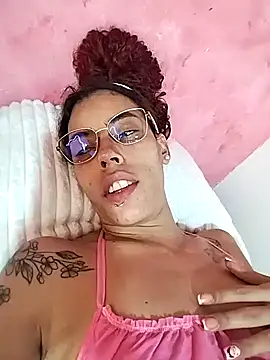 Pamelamiler   online show from 11-13-25, 11:47