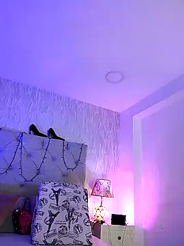 Pamelamiler   online show from 12-15-25, 11:47