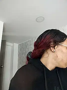 Pamelamiler   online show from 01-06-26, 12:20