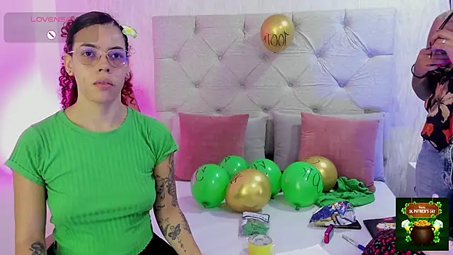 Snapshot of Pamelamiler__ chatting on 03-17-26, 12:41 Pamelamiler online show from 03-17-26, 12:41