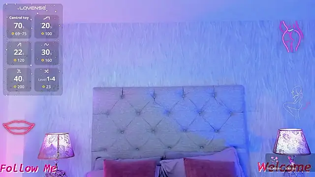 Snapshot of Pamelamiler__ chatting on 03-24-26, 01:16 Pamelamiler online show from 03-24-26, 01:16
