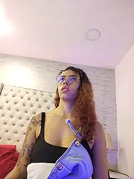 Pamelamiler   online show from 06-04-26, 11:38