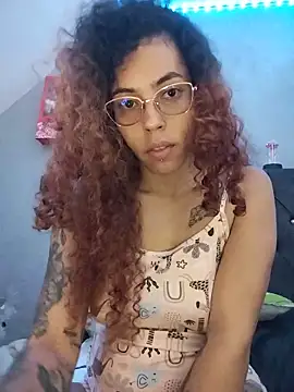 Pamelamiler   online show from 06-18-26, 02:34