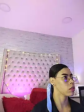 Pamelamiler   online show from 06-18-26, 01:26