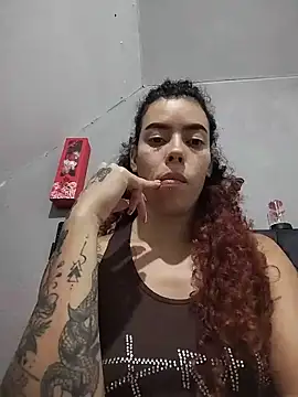 Pamelamiler   online show from 06-19-26, 02:38